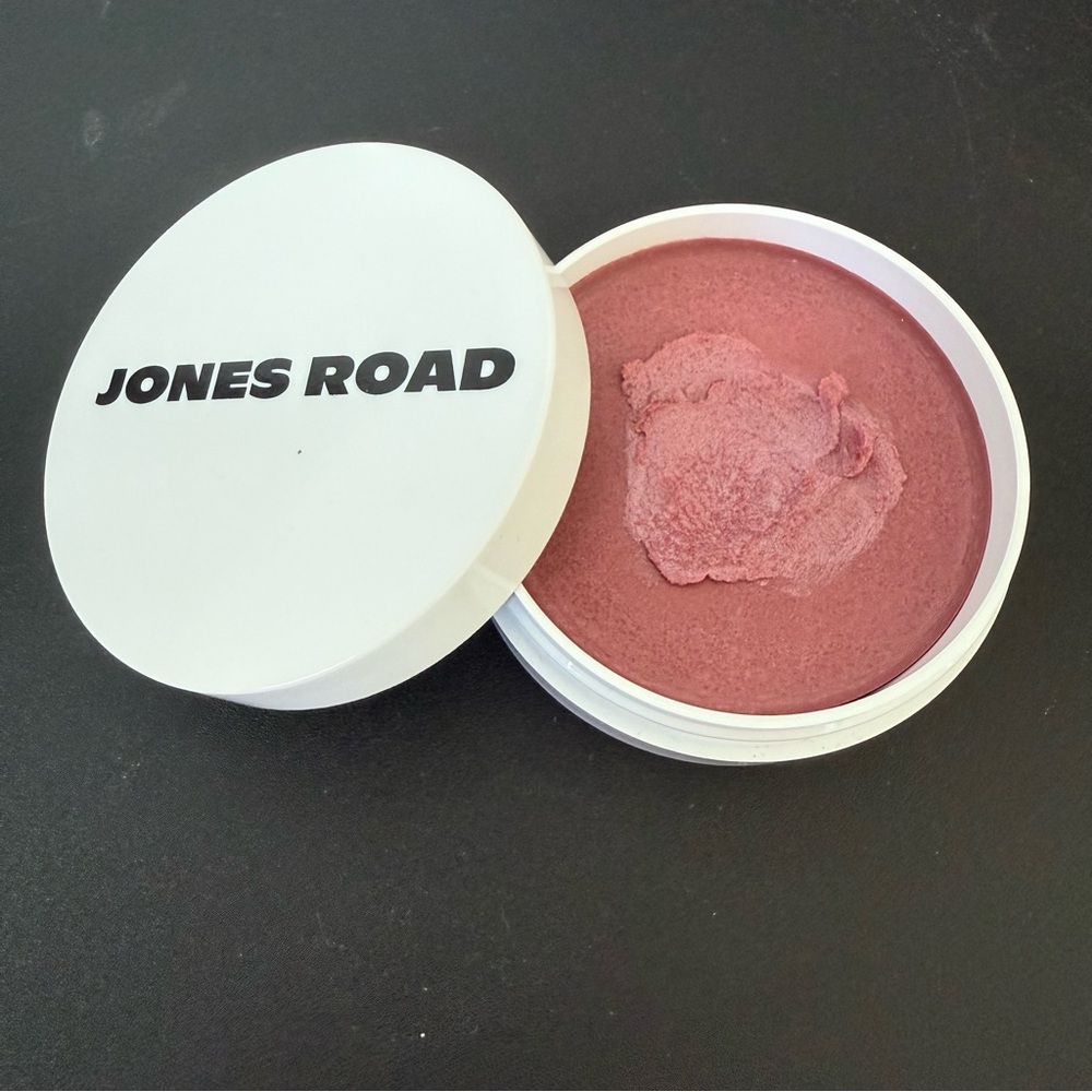 Jones Road Miracle Balm in Pinched Cheeks